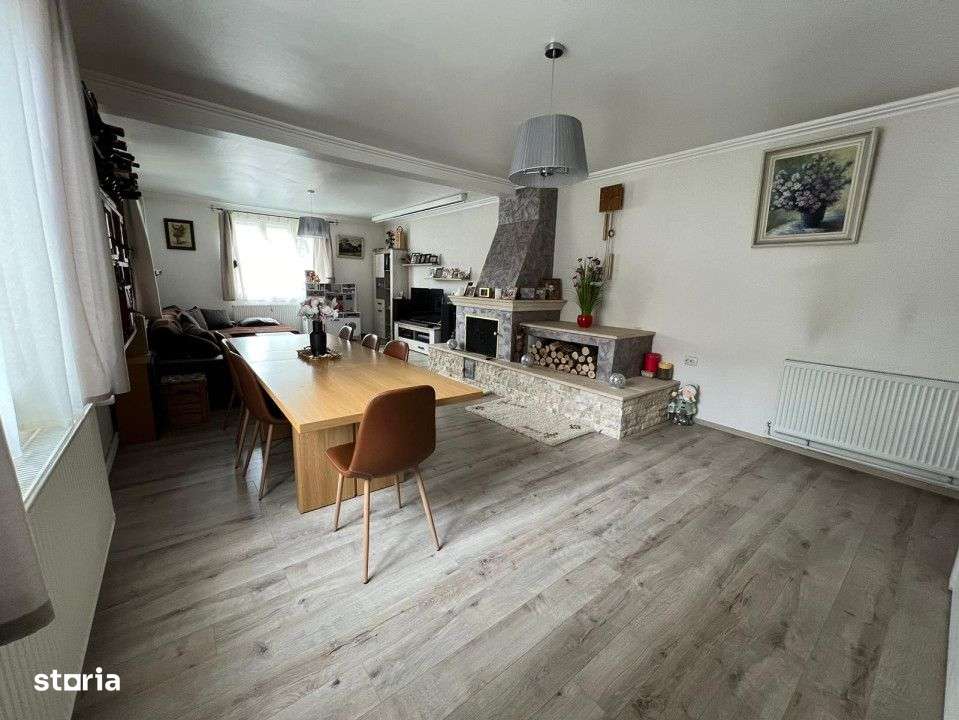 Casa individuala de vanzare, 180 mp, teren 310 mp, Luna de Sus - Imagine principală: 2/15