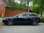 Audi A4 Avant 1.6 - 4