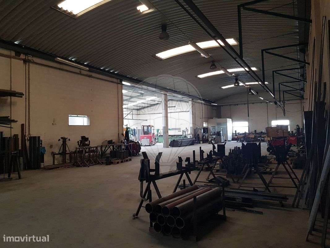 Industrial  para venda - Grande imagem: 5/19