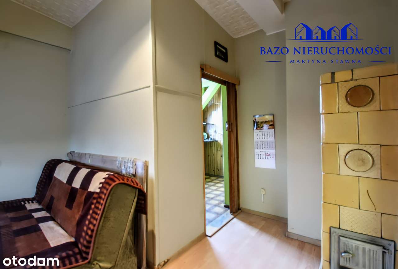 ul. Maya Kościan Duża kawalerka wolna od zaraz-4