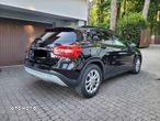 Mercedes-Benz GLA 200 (CDI) d 4-Matic - 3