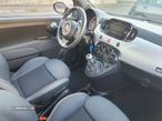 Fiat 500 1.0 Hybrid Sport - 19