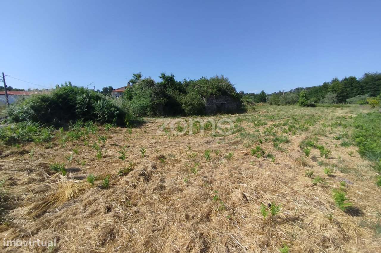 Terreno urbanizável em Vila Nova Do Campo - Grande imagem: 3/14