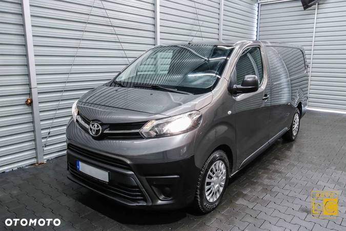 Toyota PROACE FURGON - 5