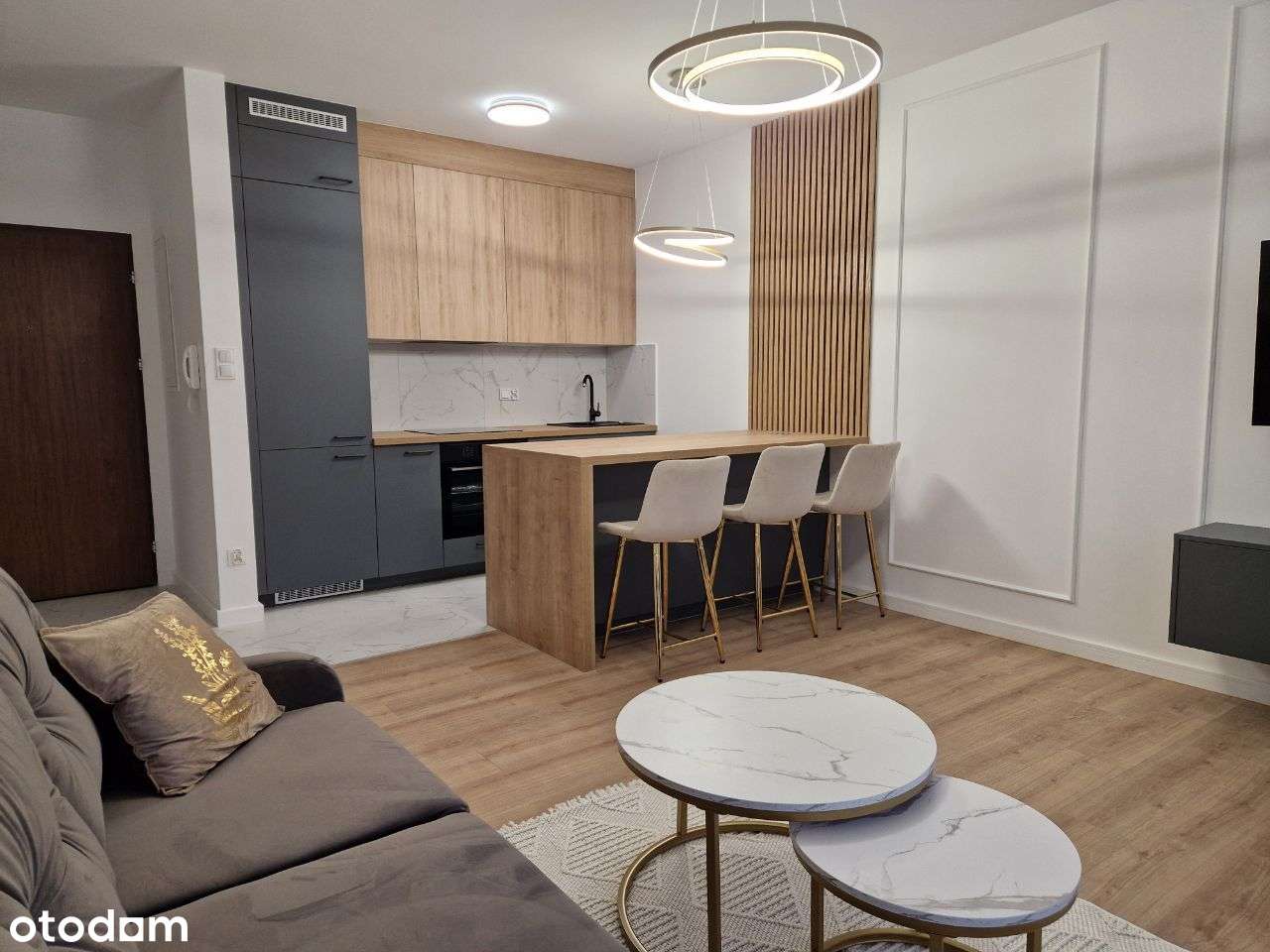 Bełzy 11 obok magic gym - nowe mieszkanie - Pełny obrazek: 4/9