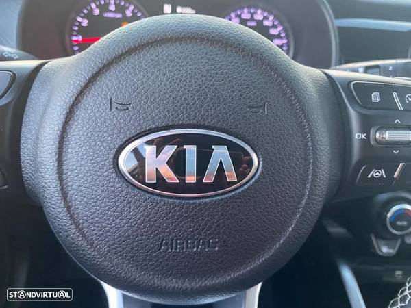 Kia Stonic 1.0 T-GDI GT Line - 14