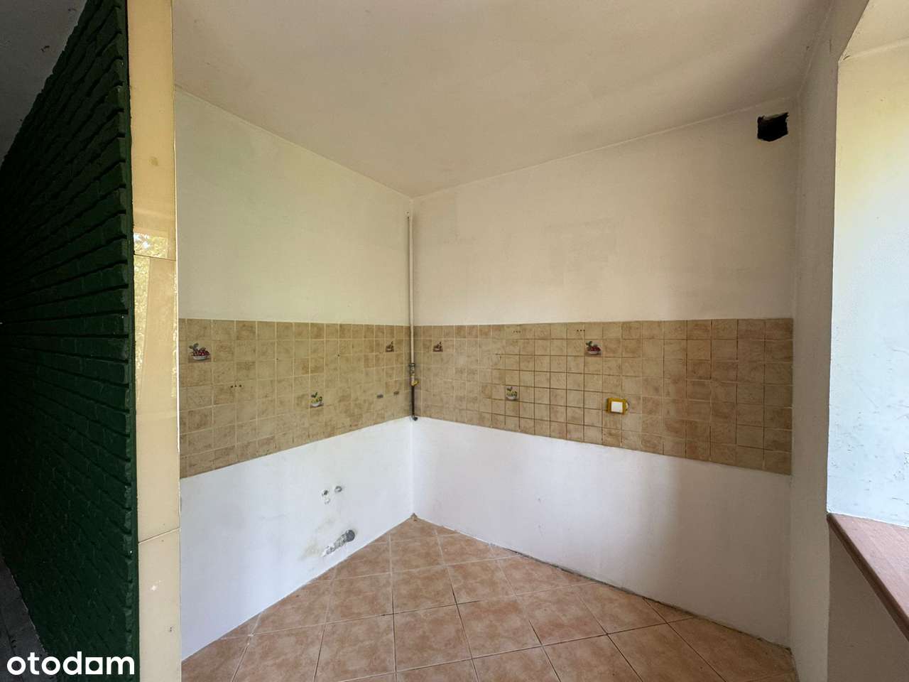 Świetna inwestycja! Mieszkanie 39 m² blisko centrum – ul. Gruntowa-5