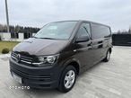 Volkswagen Transporter - 1