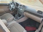 Volkswagen Golf 1.6 TDI BlueMotion Technology Cup - 9