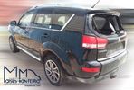 Peças Citroen C-Crosser 2.2 HDI 4HN de 2008 - 3