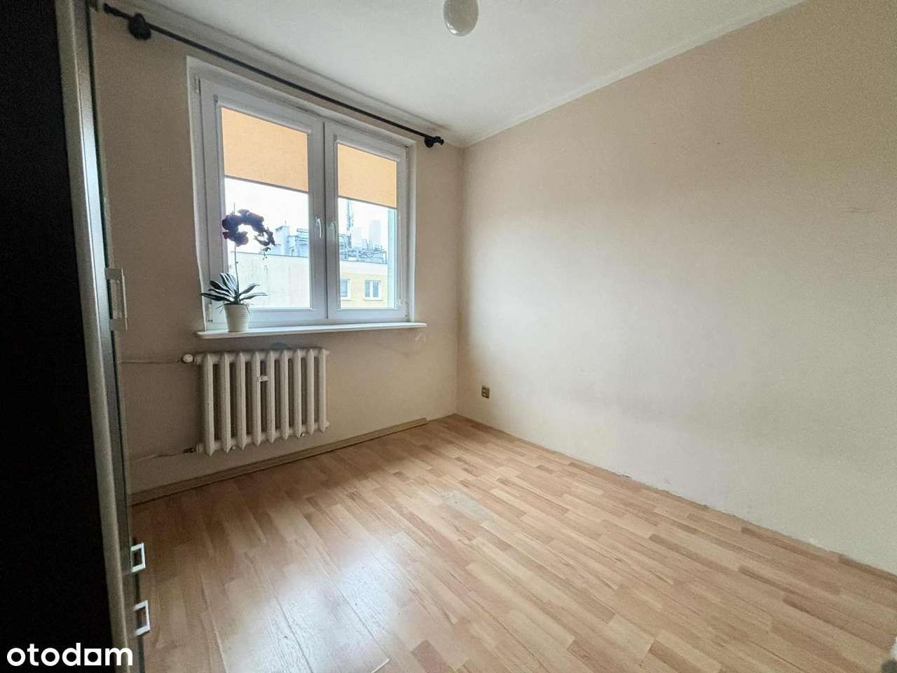 Mieszkanie w bloku z balkonem-7