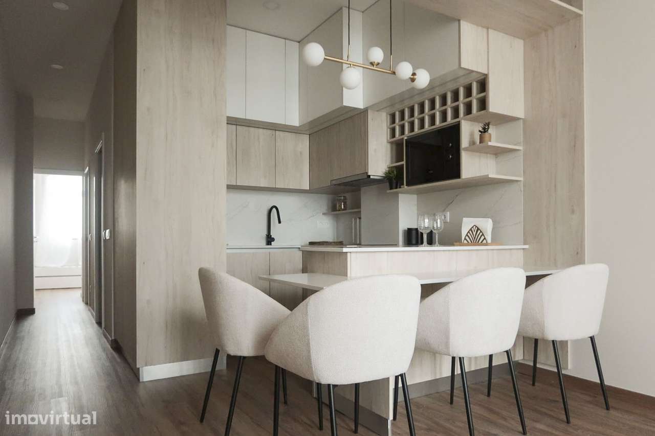 T2 Renovado no Centro de Fátima | Pronto a Habitar-16