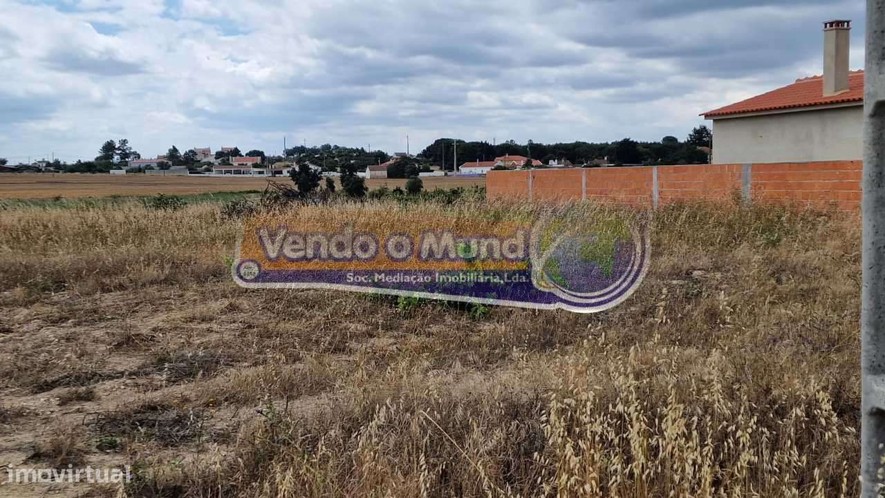 Terreno em Marinhais (M662) - Grande imagem: 5/5