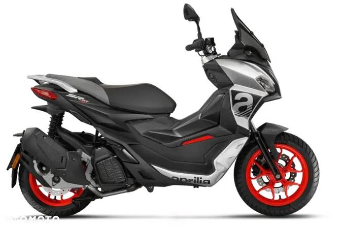 Aprilia SR - 14