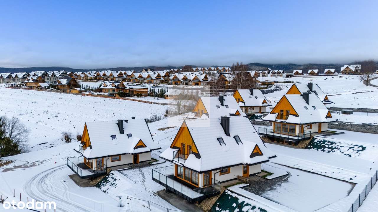 Na sprzedaż dom w Kluszkowcach-13