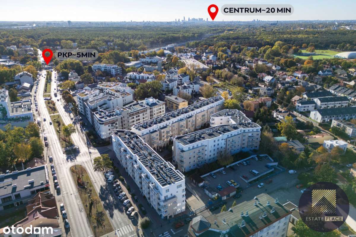 Ciche 5-pok, dwupoziomowe, 5 min Pkp-16