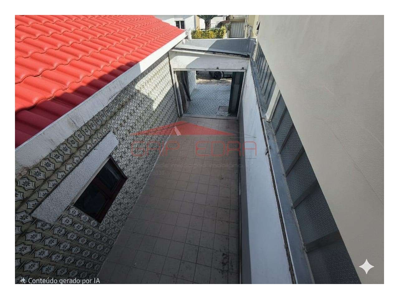 Moradia térrea ao preço dum T1 em Valadares-23