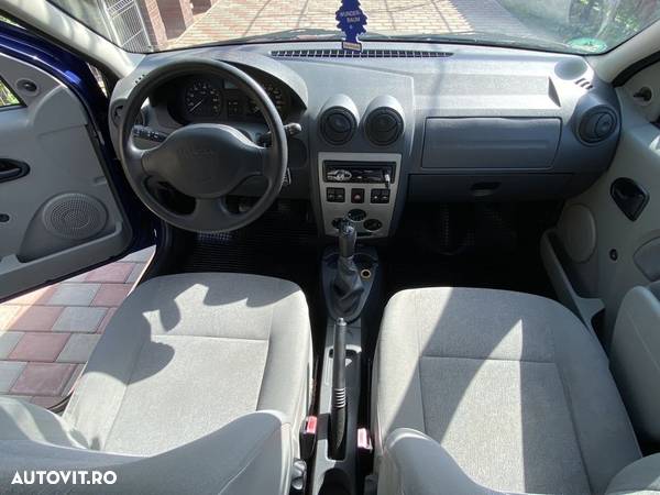 Dacia Logan MCV 1.4 Ambiance - 8