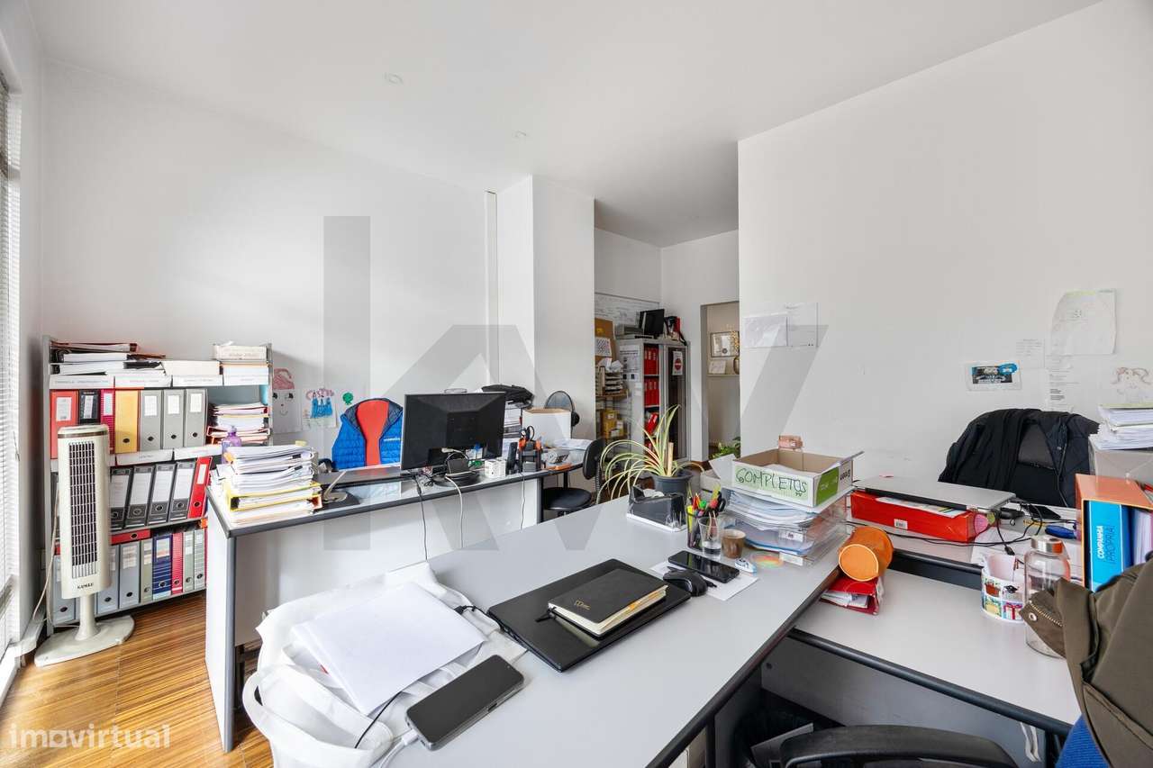 Loja em Carnide - Grande imagem: 5/24