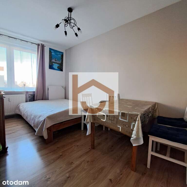 Mieszkanie 4 pokojowe w Lubinie-4