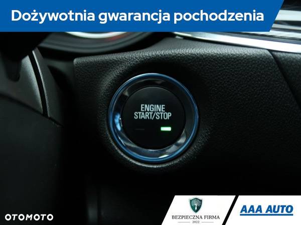 Opel Insignia - 22