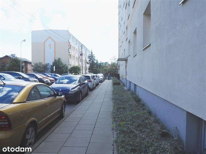 Trzypokojowe mieszkanie w centrum Pruszcza Gdański-1