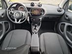 Smart Fortwo 60 kW electric drive - 11