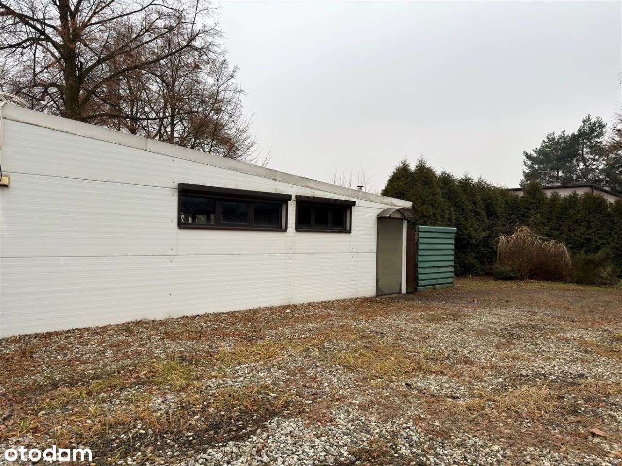 Pawilon handlowy, usługowy-doskonała lokalizacja.-4