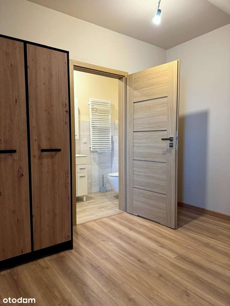 Dom w dzielnicy Bierkowice - Osiedle Sady II-7