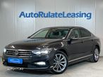 Volkswagen Passat 2.0 TDI DSG R Executive - 1