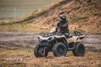 Polaris Sportsman - 3