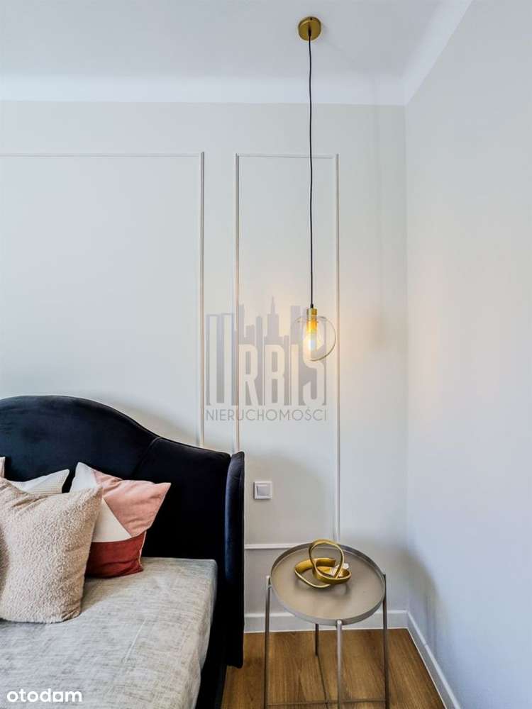 Apartament bliska Wola - Pełny obrazek: 4/19