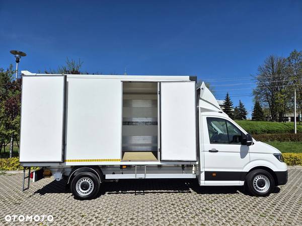 Volkswagen Crafter - 36