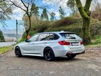 BMW 320 d Touring Auto Pack M - 17