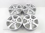 Alufelgi 16'' VW Audi Seat Skoda 5x112 ET33 - 1