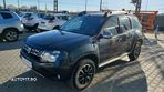 Dacia Duster dCi 110 4WD Prestige - 2