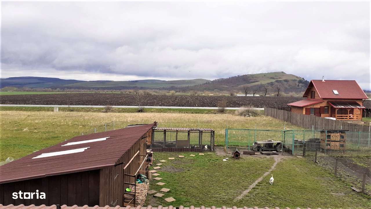 Casa Zona Deosebita In Mijlocul Naturii - Imagine principală: 3/16