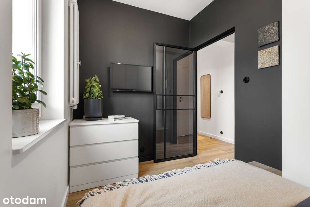 Elegancja i styl | Podolany | 2 pokoje | Premium-10