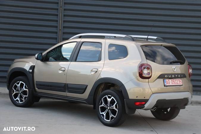 Dacia Duster TCe 100 Essential - 5