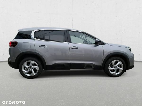 Citroën C5 Aircross 1.2 PureTech Feel - 6