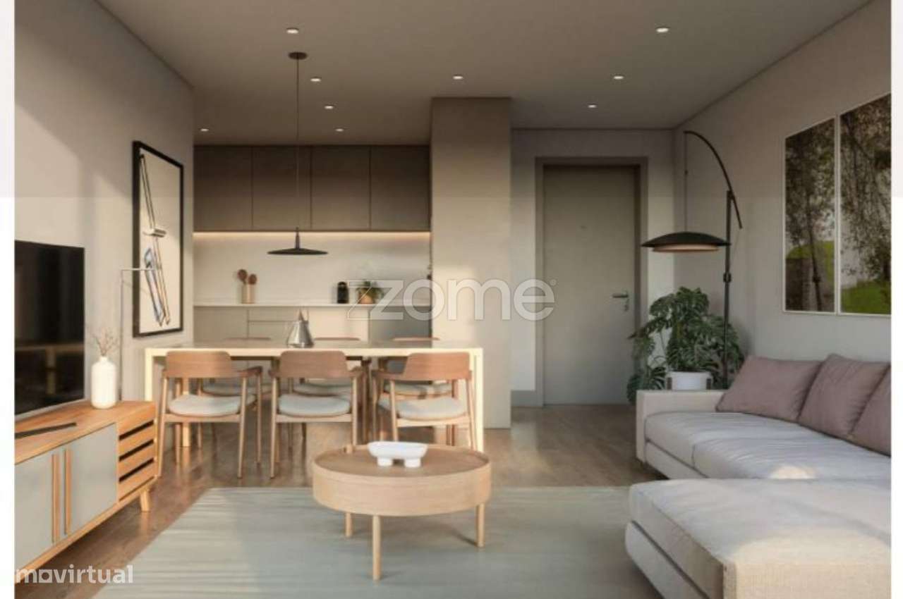 Apartamento T2 Gião Park - Vila do Conde - Grande imagem: 4/16