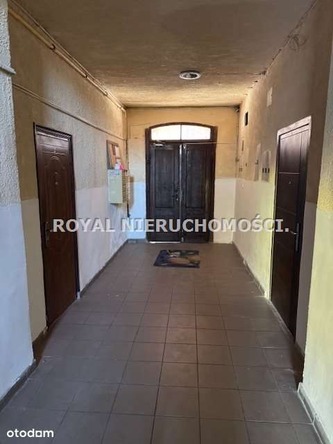 Przy parku Róż, możliwość kupna z garażem!!-5