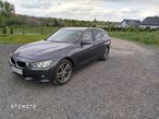 BMW Seria 3 318d xDrive - 2