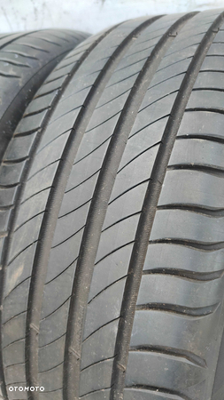 Opony Letnie 225/50/16 Michelin 2szt 2019r - 3