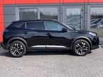 Peugeot 2008 1.2 PureTech GT Line S&S EAT8 - 5