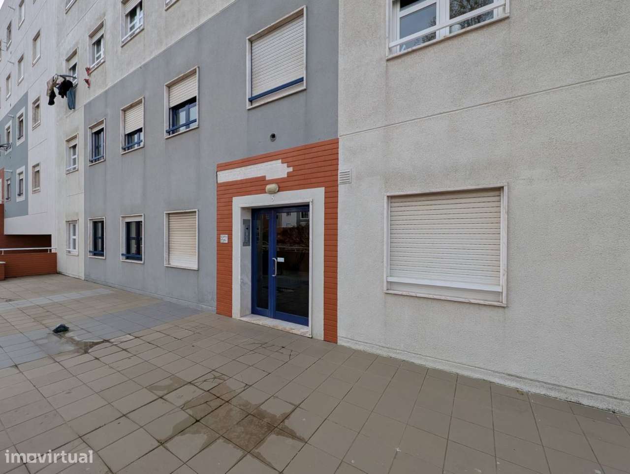 APARTAMENTO T2 VENTEIRA AMADORA - Grande imagem: 2/7