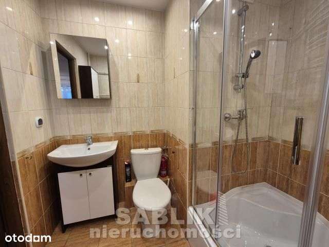 Śródmieście, ul. Nowowiejska, kawalerka 38 m2-6