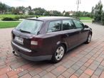 Audi A4 Avant 2.0 Multitronic - 5