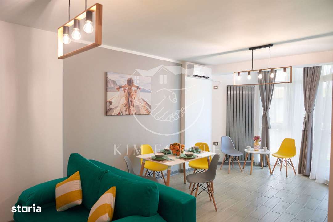 Apartament 2 camere Alezzi Beach Resort - Imagine principală: 4/14