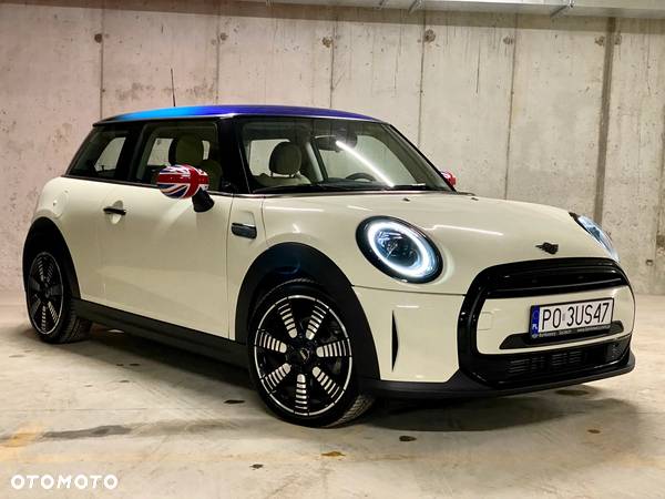 MINI Cooper Multitone Edition - 8